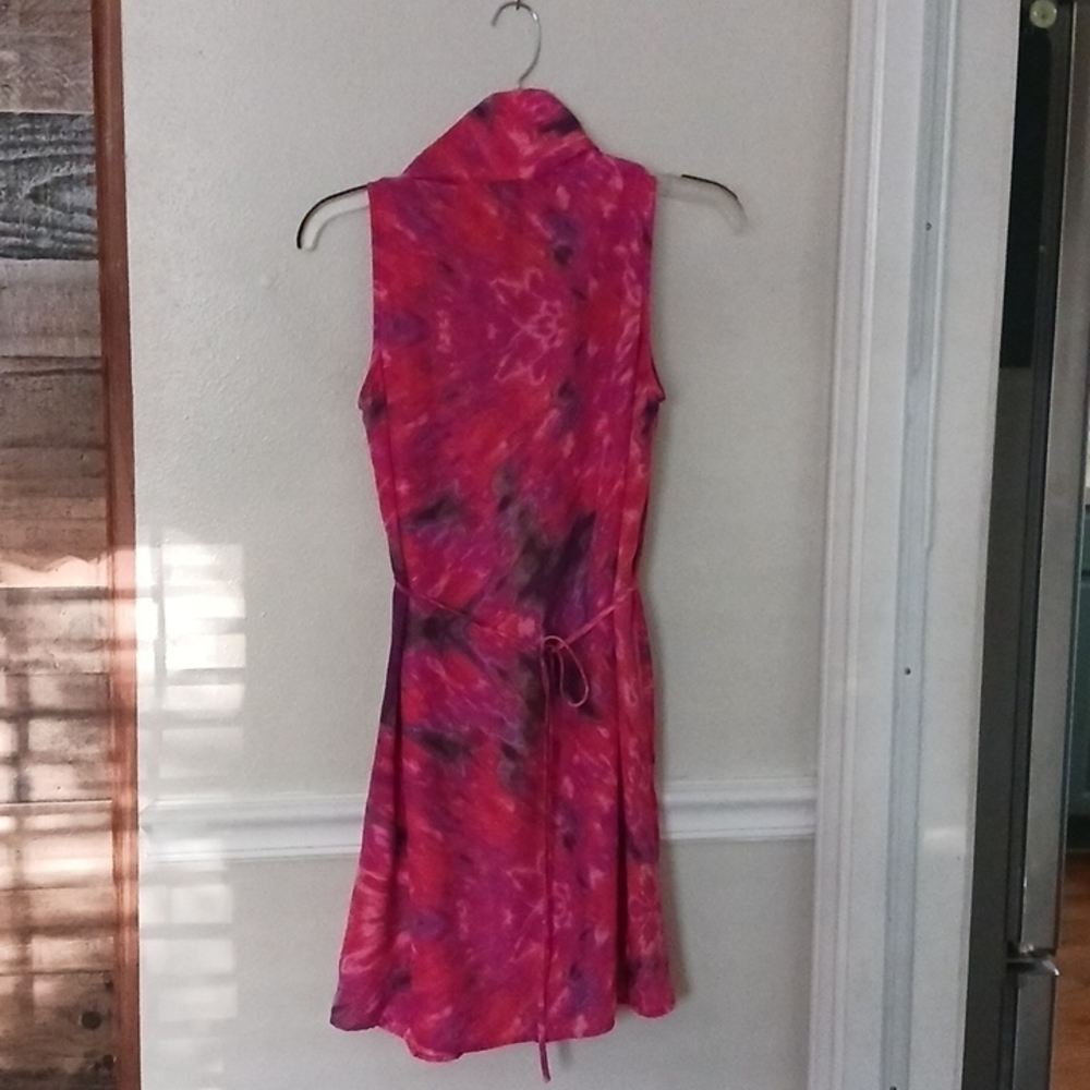 The Impeccable Pig Dress